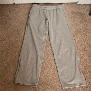 Nike sweats
